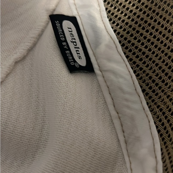 Quiksilver Surf Corduroy Trucker Hat - Picture 4 of 4